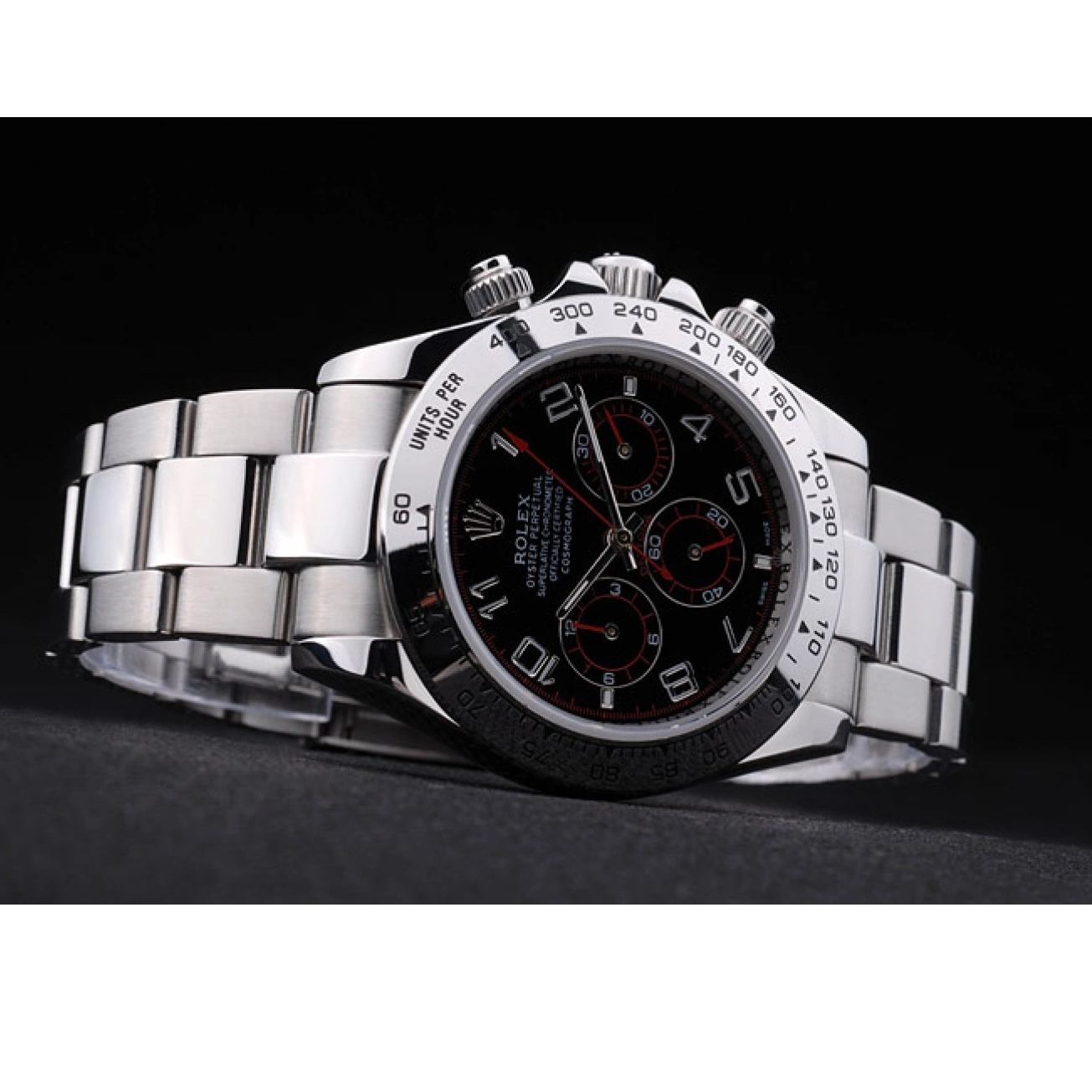 Aaa fake watches Rolex Daytona-rl68 0816